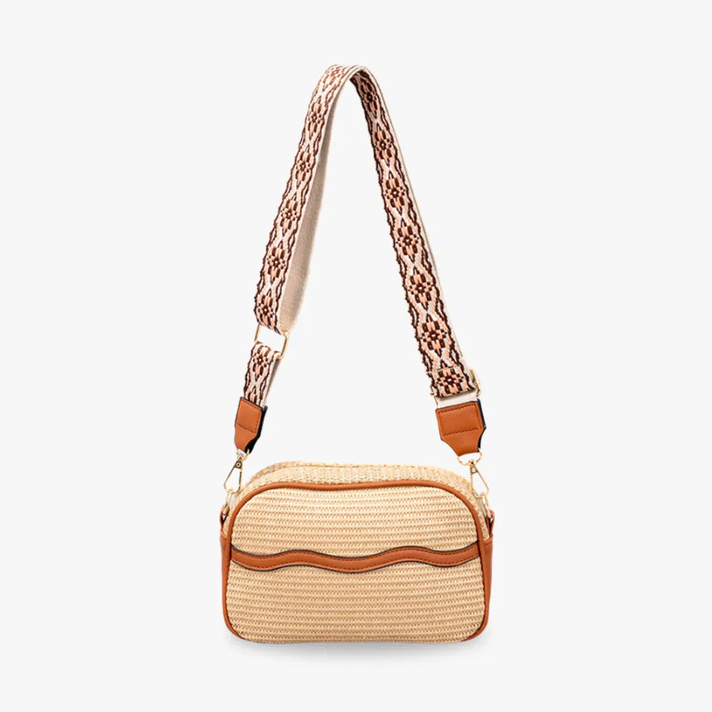 Asverra Auma Crossbody Bag
