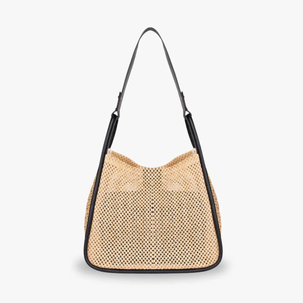 Asverra Banna Tote Bag