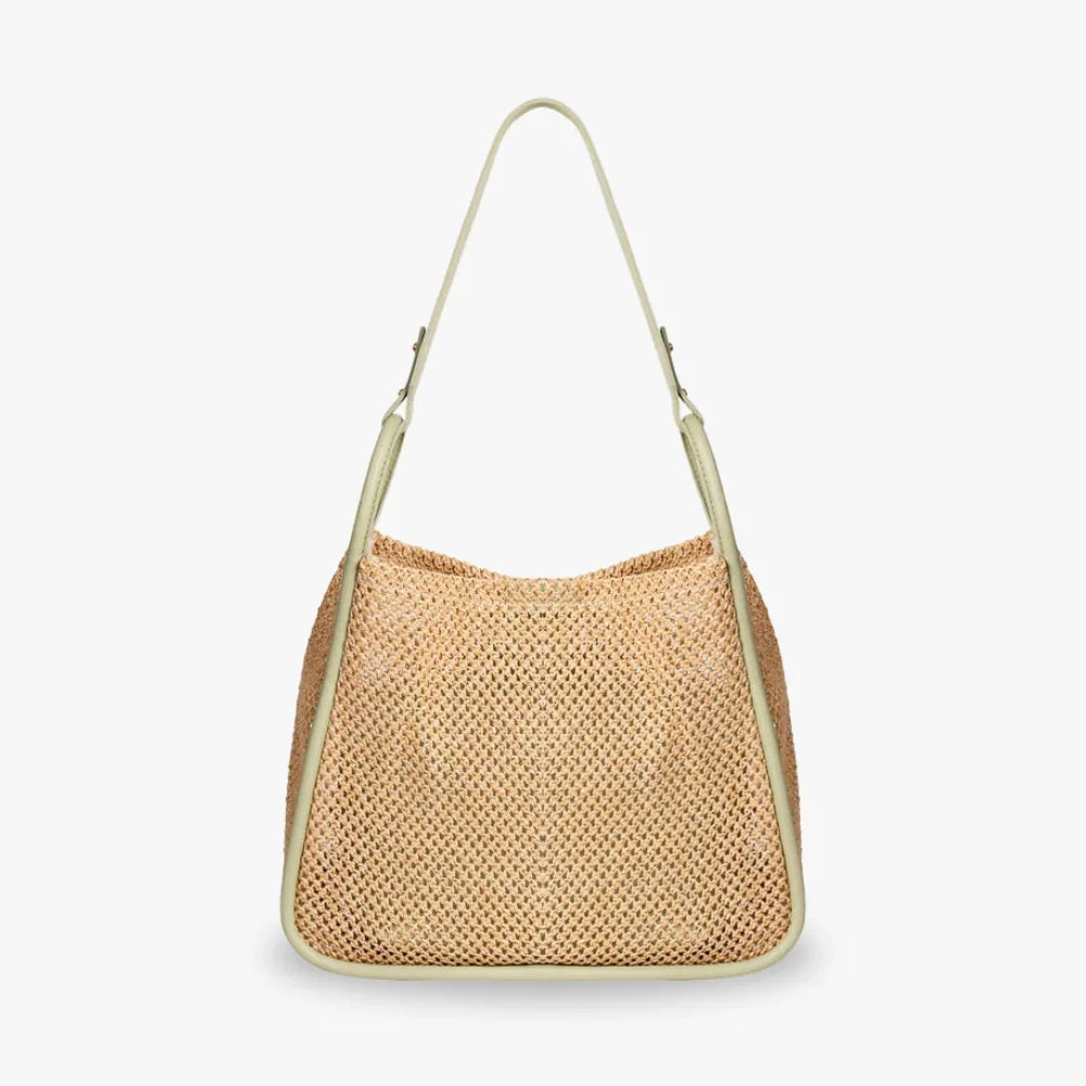 Asverra Banna Tote Bag