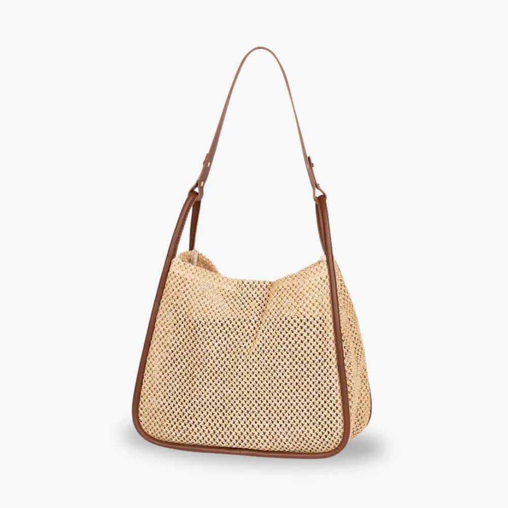 Asverra Banna Tote Bag