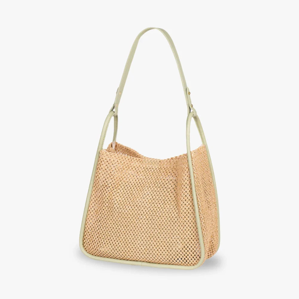 Asverra Banna Tote Bag