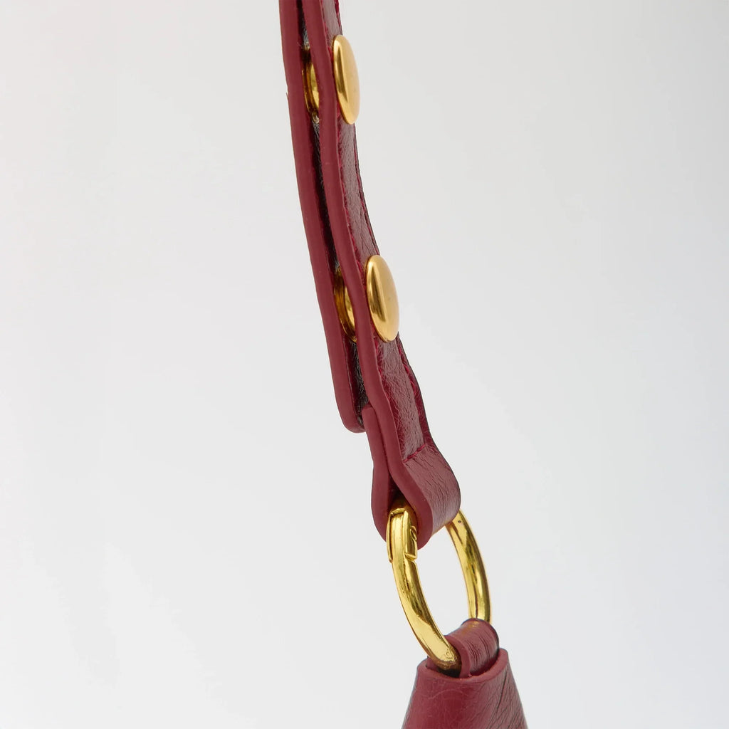 Asverra Baya Crossbody Bag