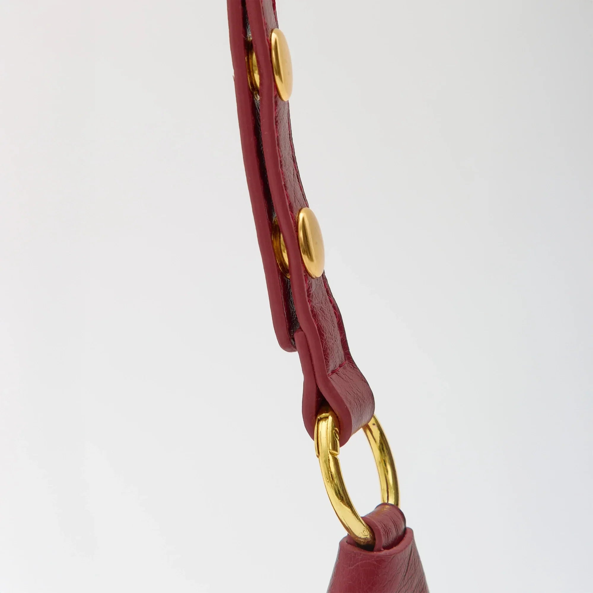 Asverra Baya Crossbody Bag