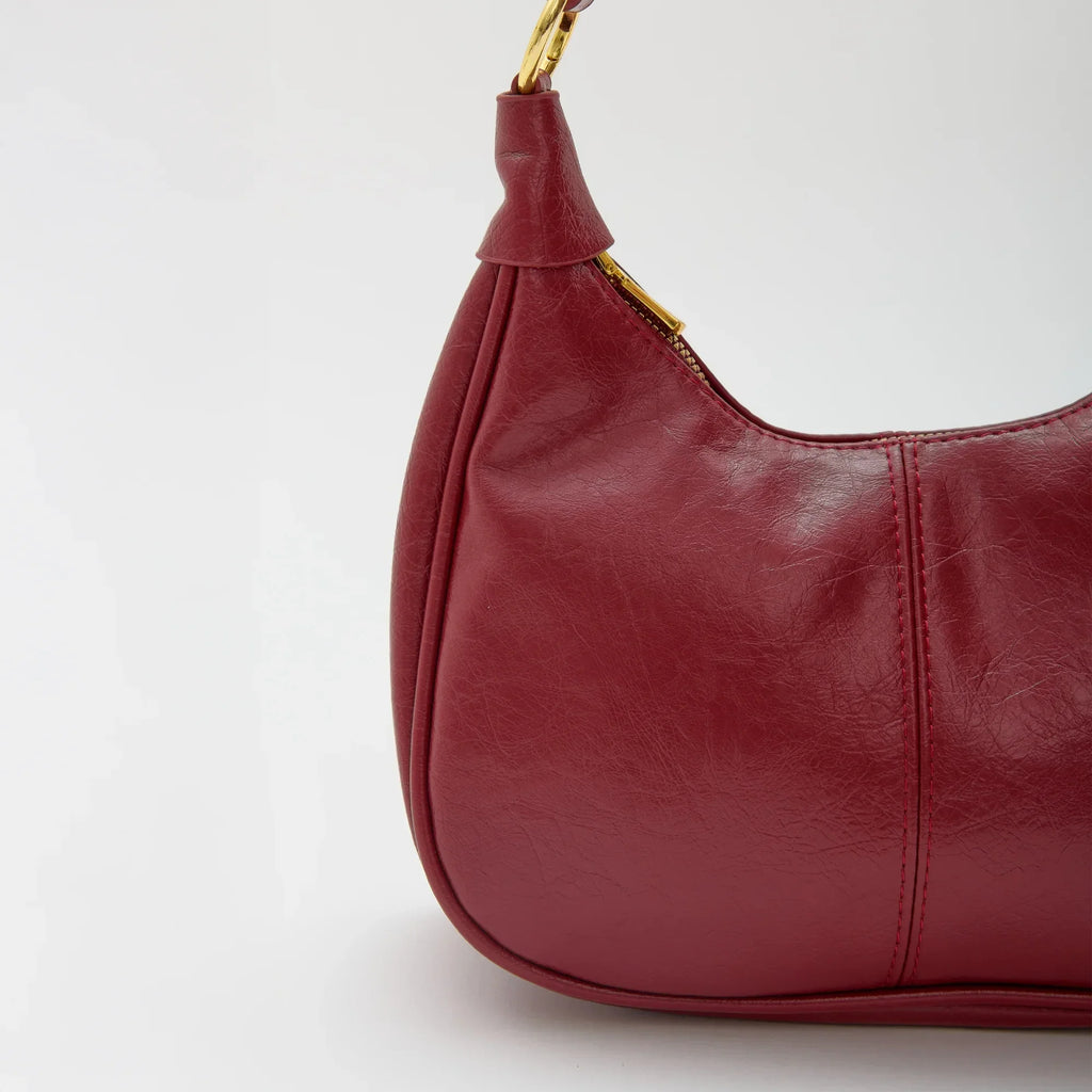 Asverra Baya Crossbody Bag