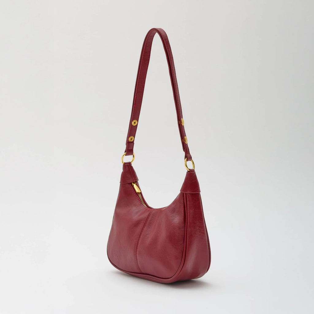 Asverra Baya Crossbody Bag