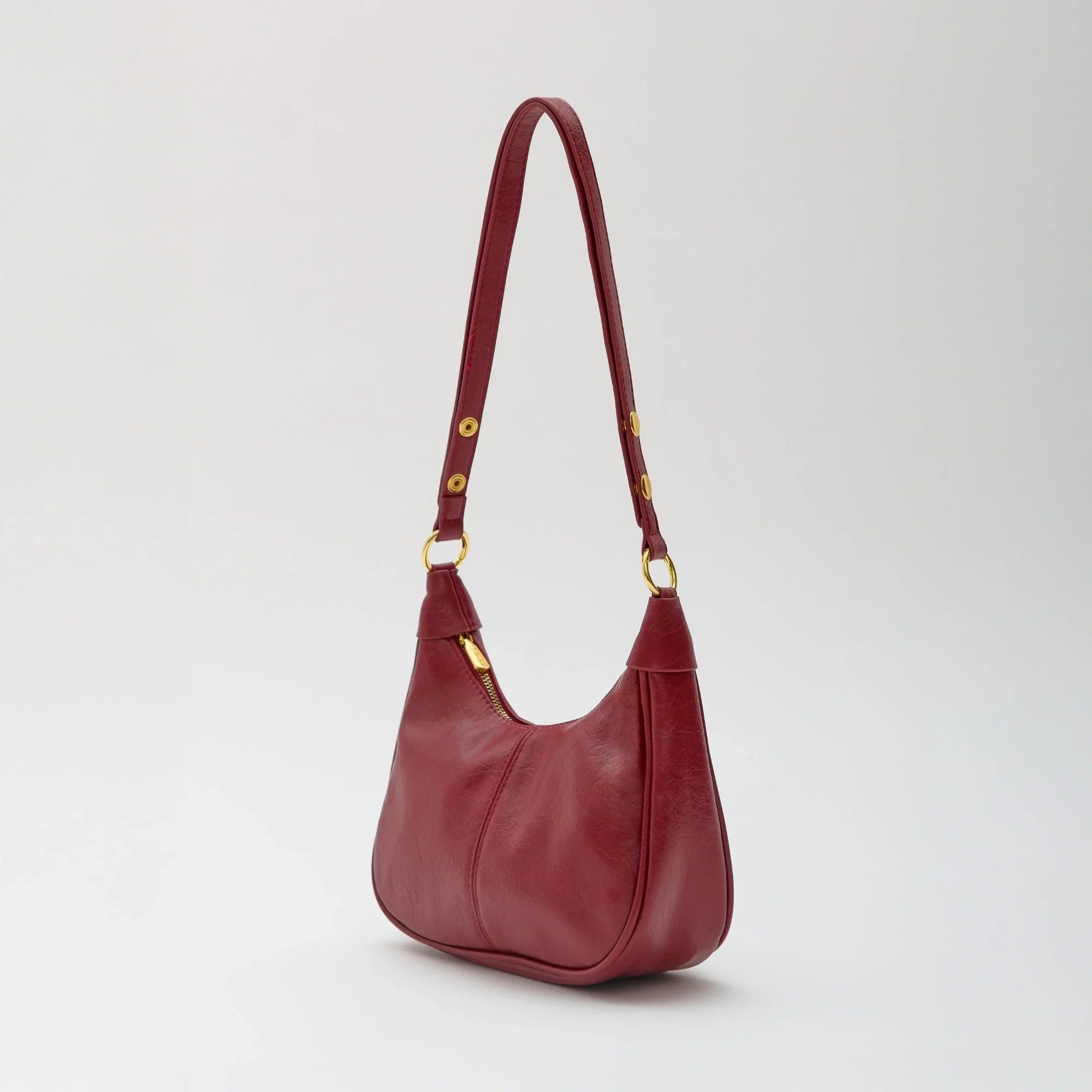 Asverra Baya Crossbody Bag