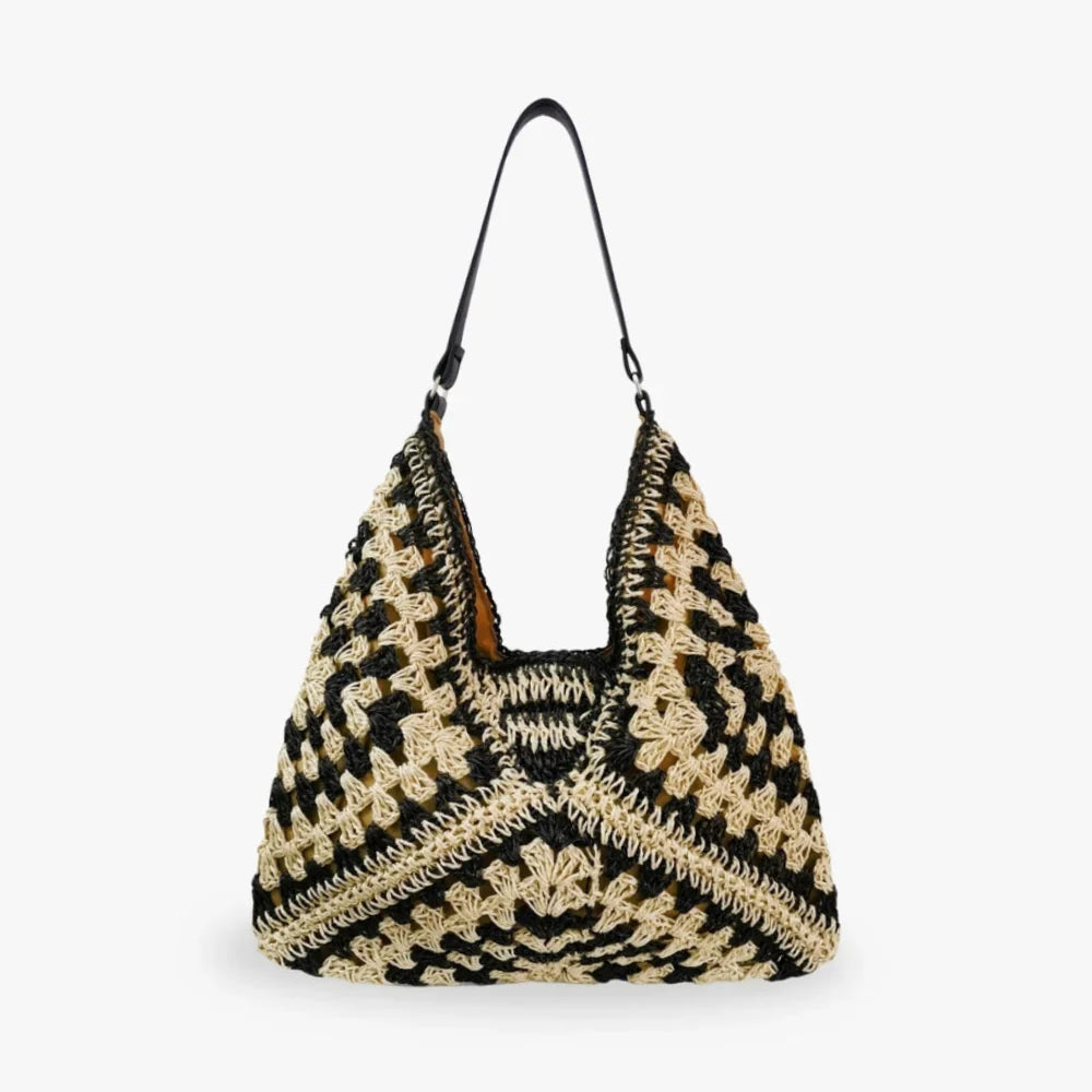 Asverra Blana Tote Bag