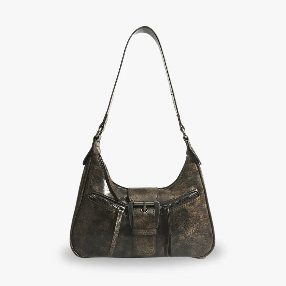 Asverra Bolsa Crossbody Bag