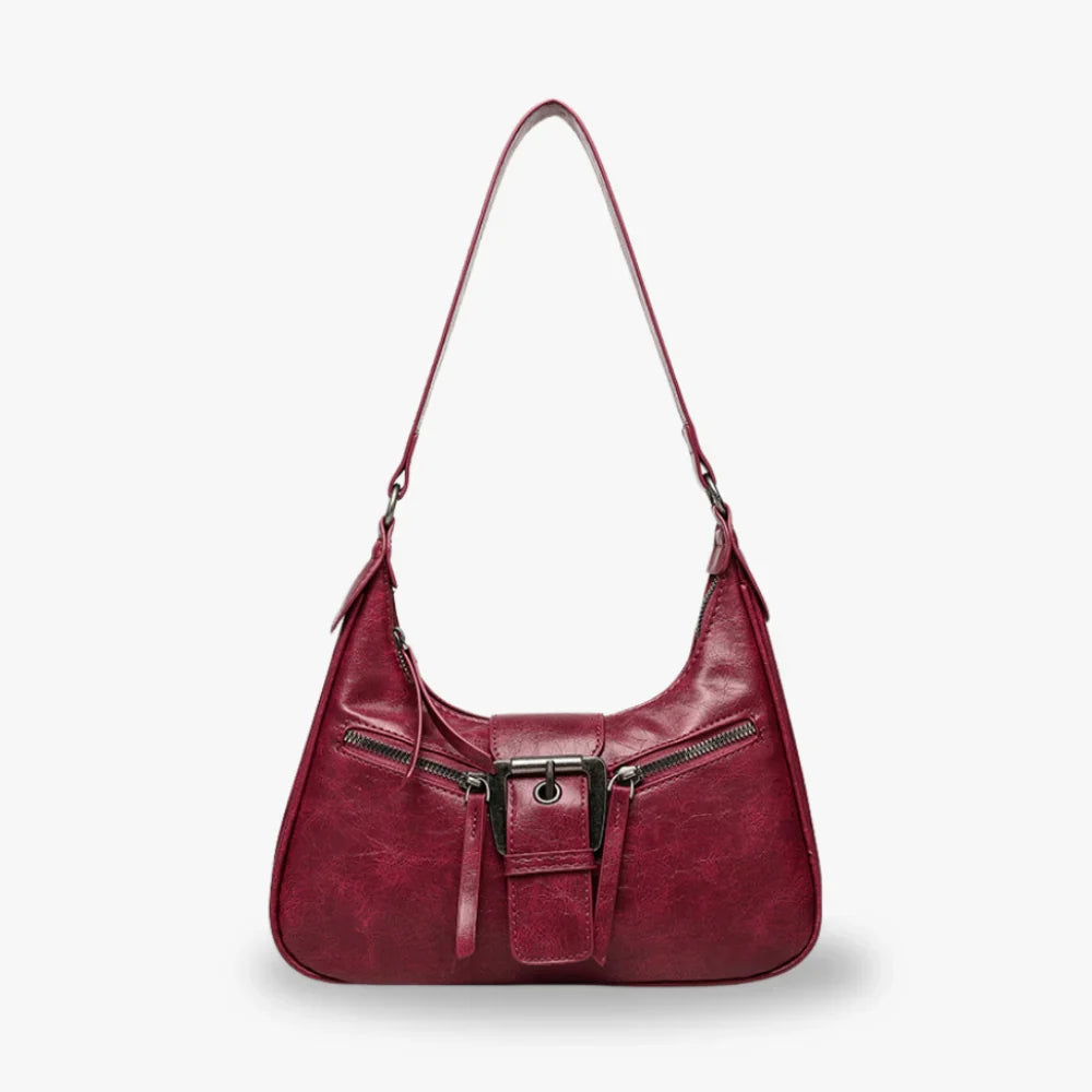 Asverra Bolsa Crossbody Bag