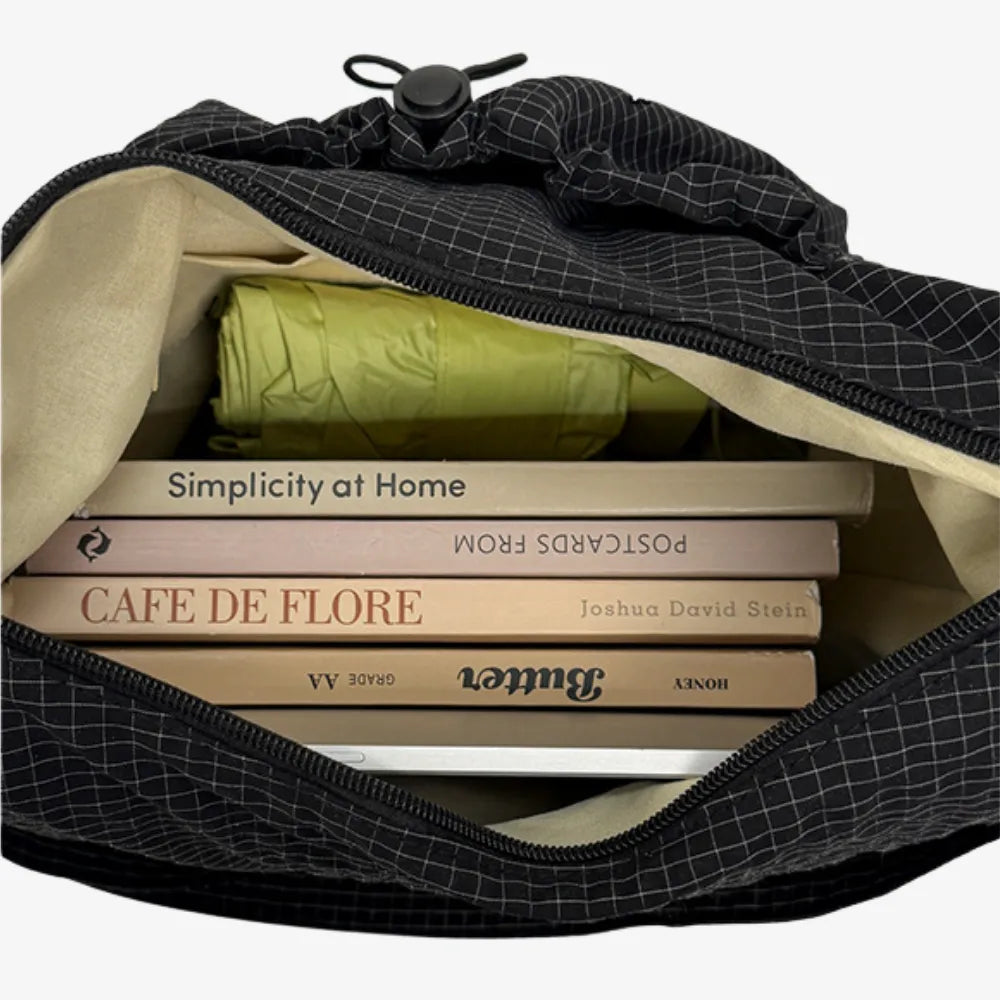 Asverra Nela Crossbody Bag Secondary image