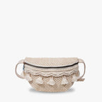 Asverra Danna Crossbody Belt Bag