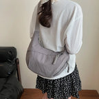 Asverra Baia Crossbody Bag