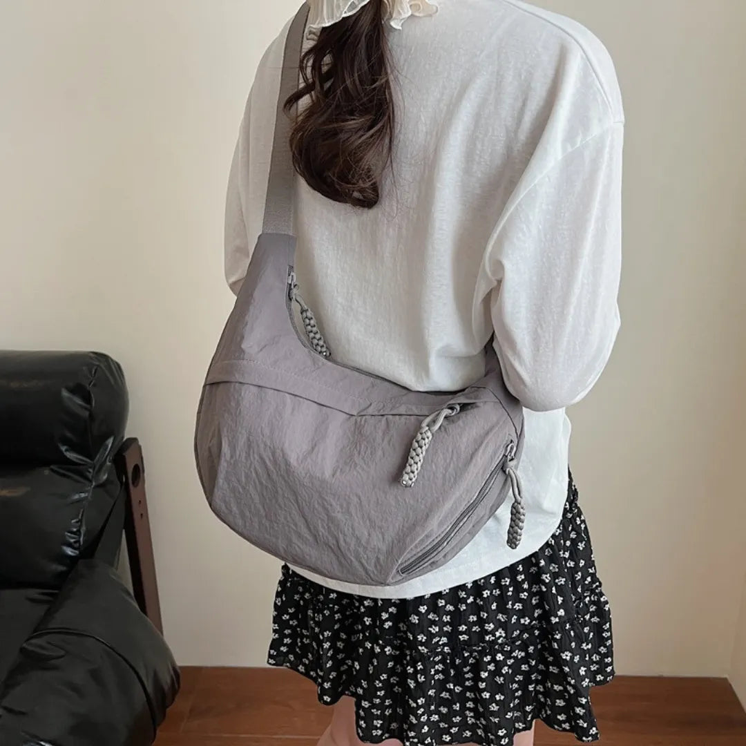 Asverra Baia Crossbody Bag