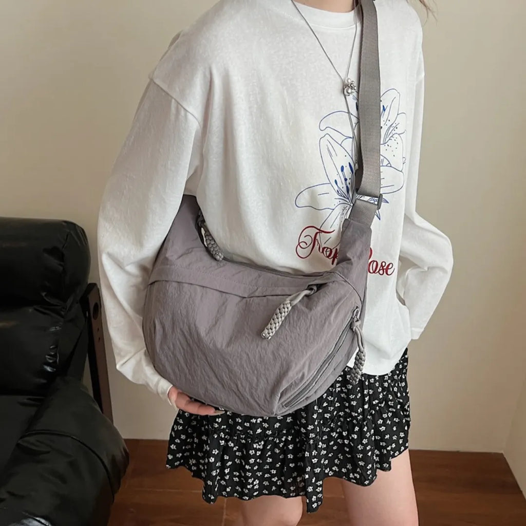 Asverra Baia Crossbody Bag