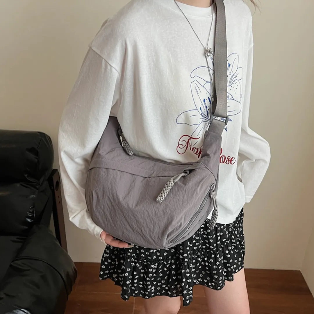 Asverra Baia Crossbody Bag