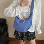 Asverra Baia Crossbody Bag