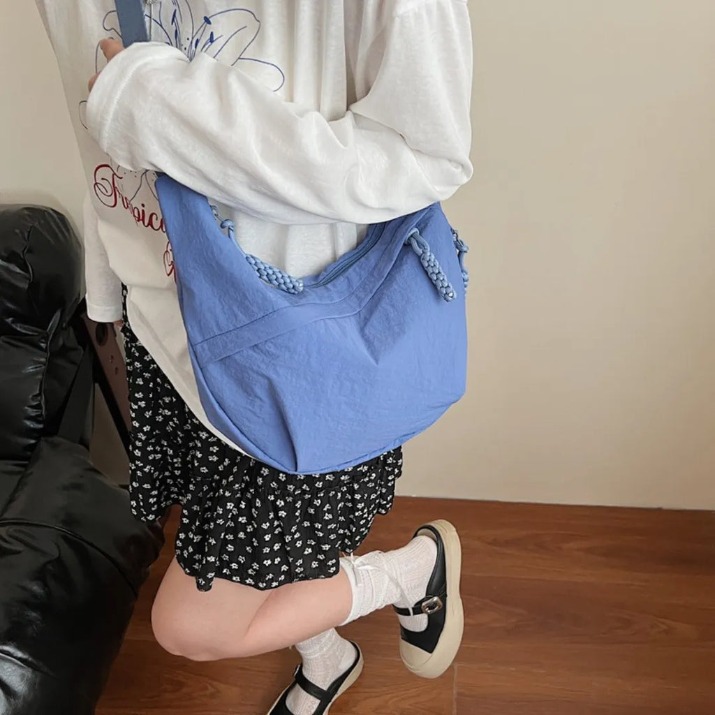 Asverra Baia Crossbody Bag