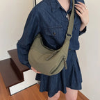 Asverra Baia Crossbody Bag