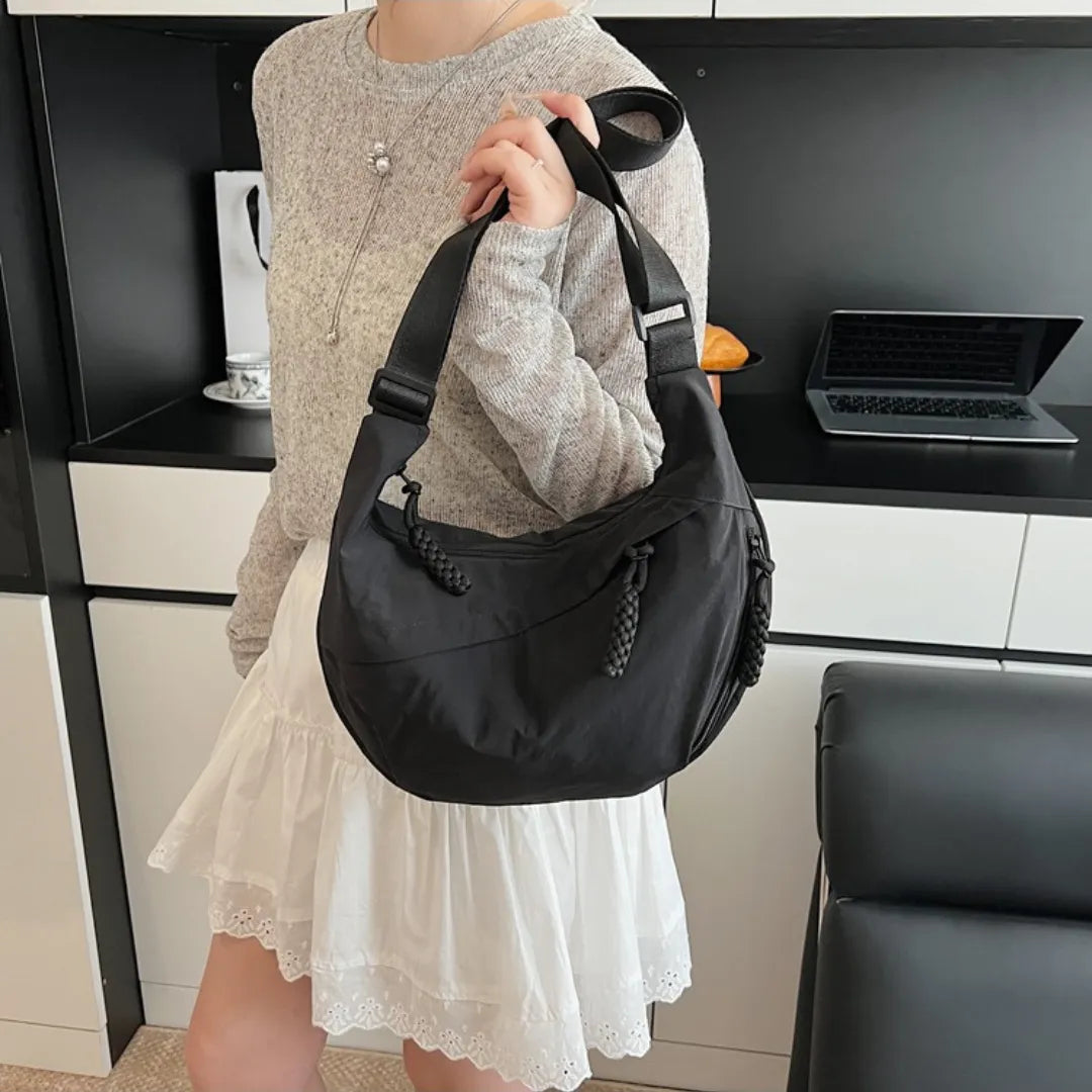 Asverra Baia Crossbody Bag