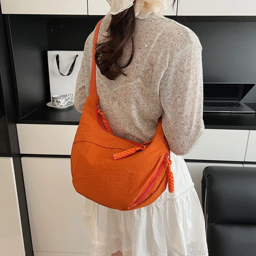 Asverra Baia Crossbody Bag