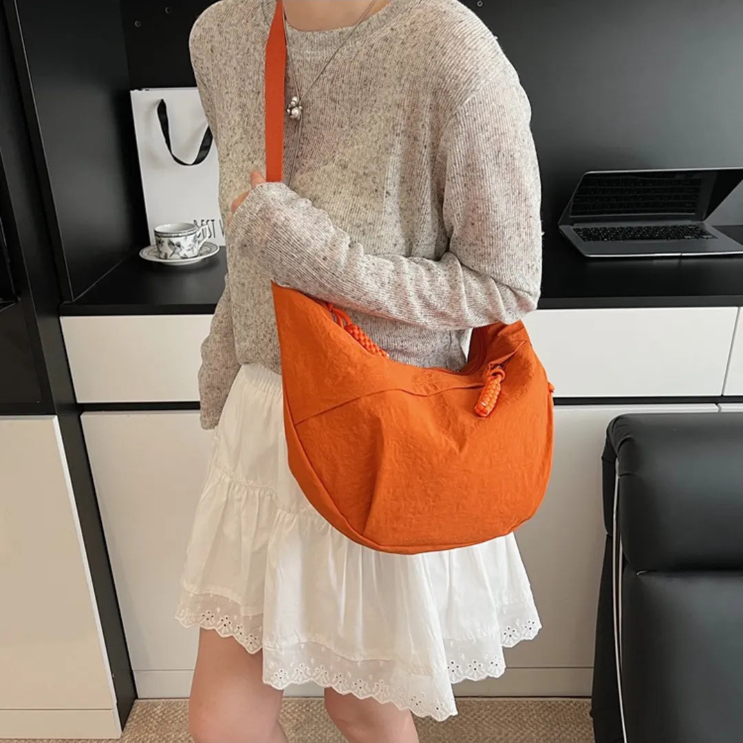 Asverra Baia Crossbody Bag