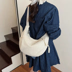 Asverra Baia Crossbody Bag