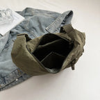 Asverra Baia Crossbody Bag