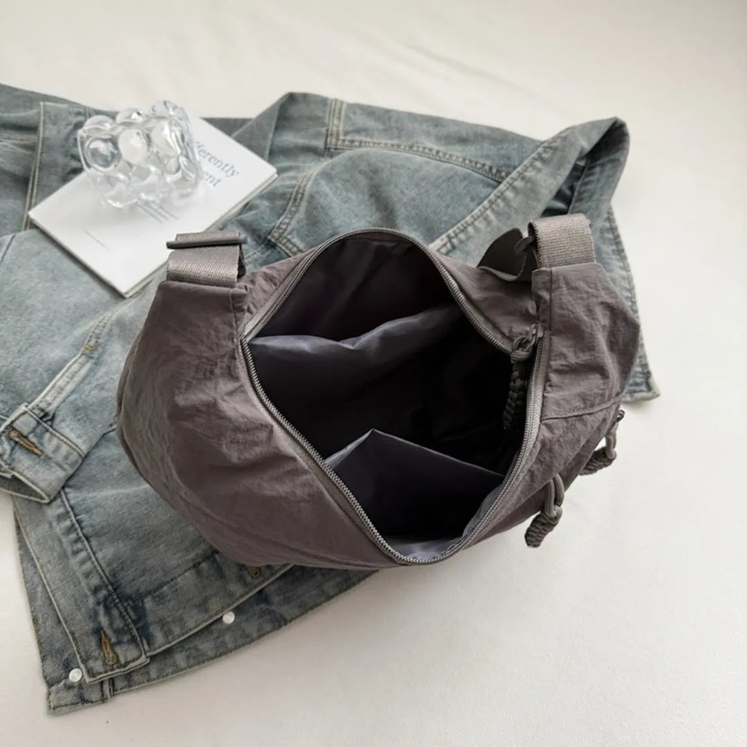 Asverra Baia Crossbody Bag