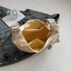 Asverra Baia Crossbody Bag