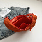 Asverra Baia Crossbody Bag