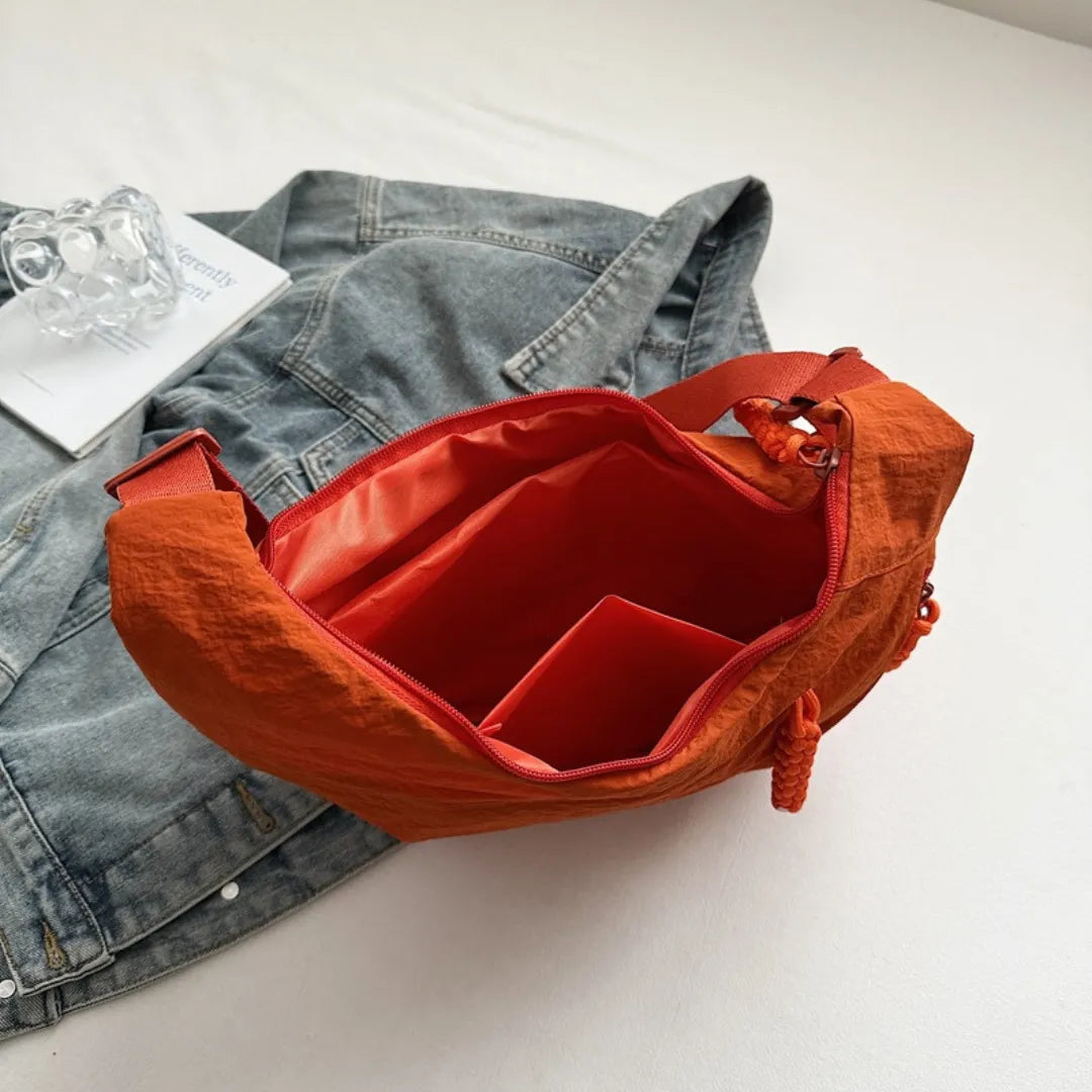 Asverra Baia Crossbody Bag