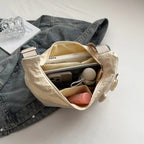 Asverra Baia Crossbody Bag