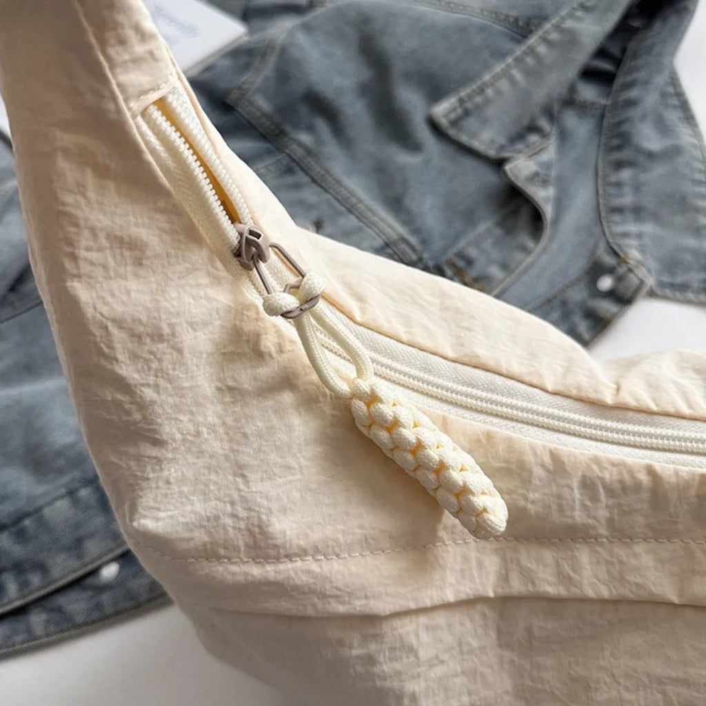 Asverra Baia Crossbody Bag