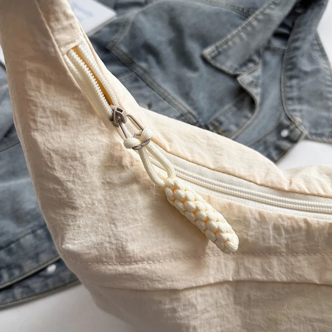 Asverra Baia Crossbody Bag