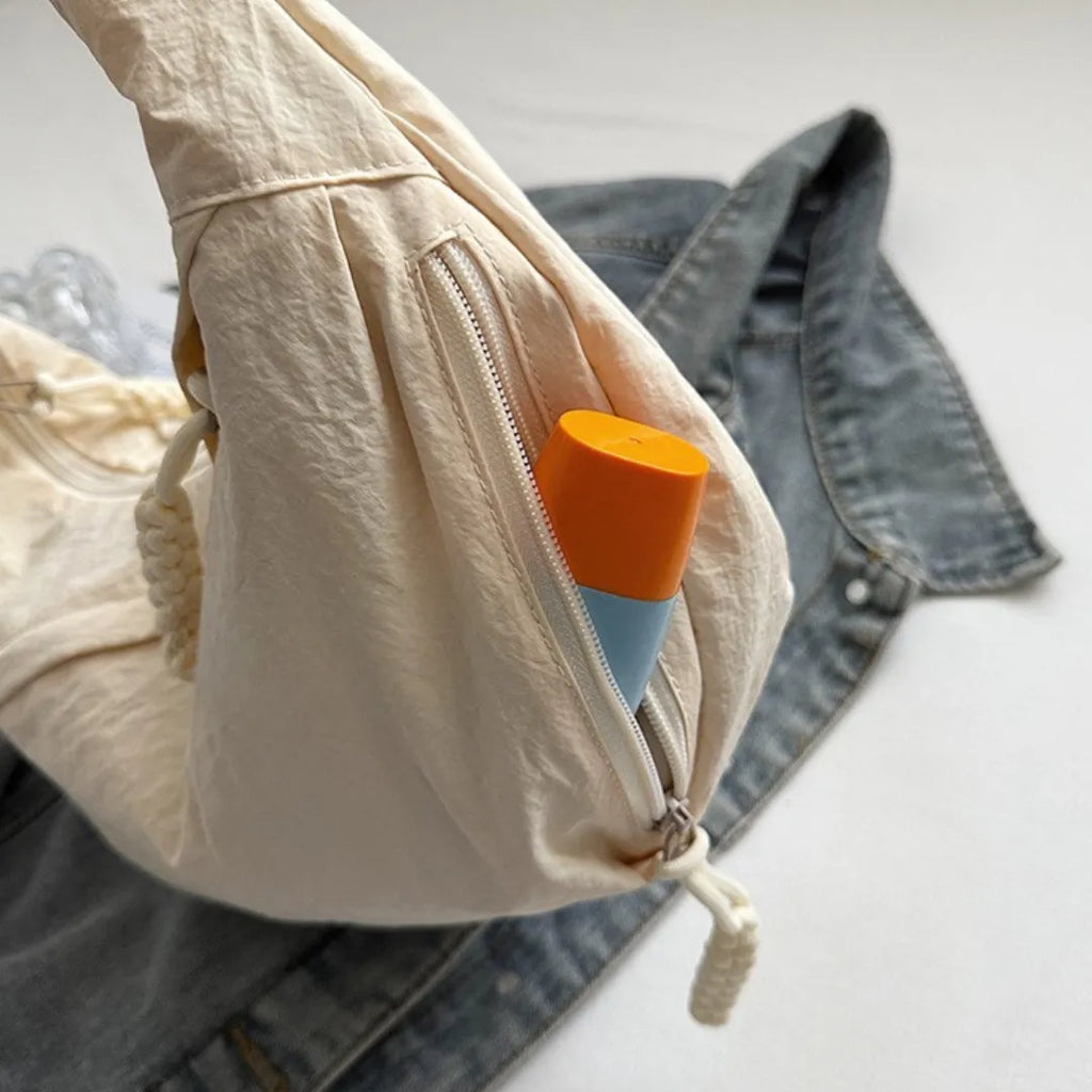 Asverra Baia Crossbody Bag