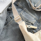 Asverra Baia Crossbody Bag