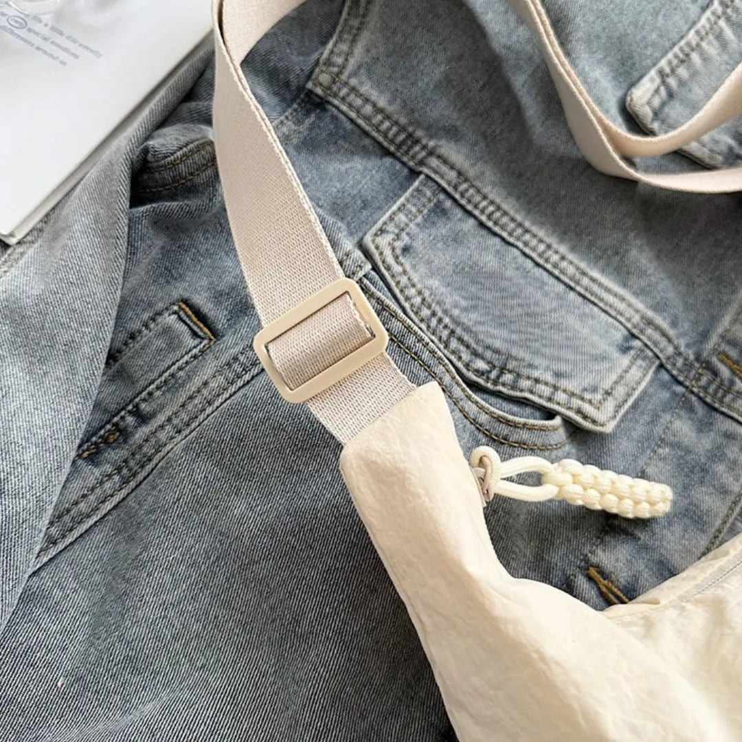 Asverra Baia Crossbody Bag