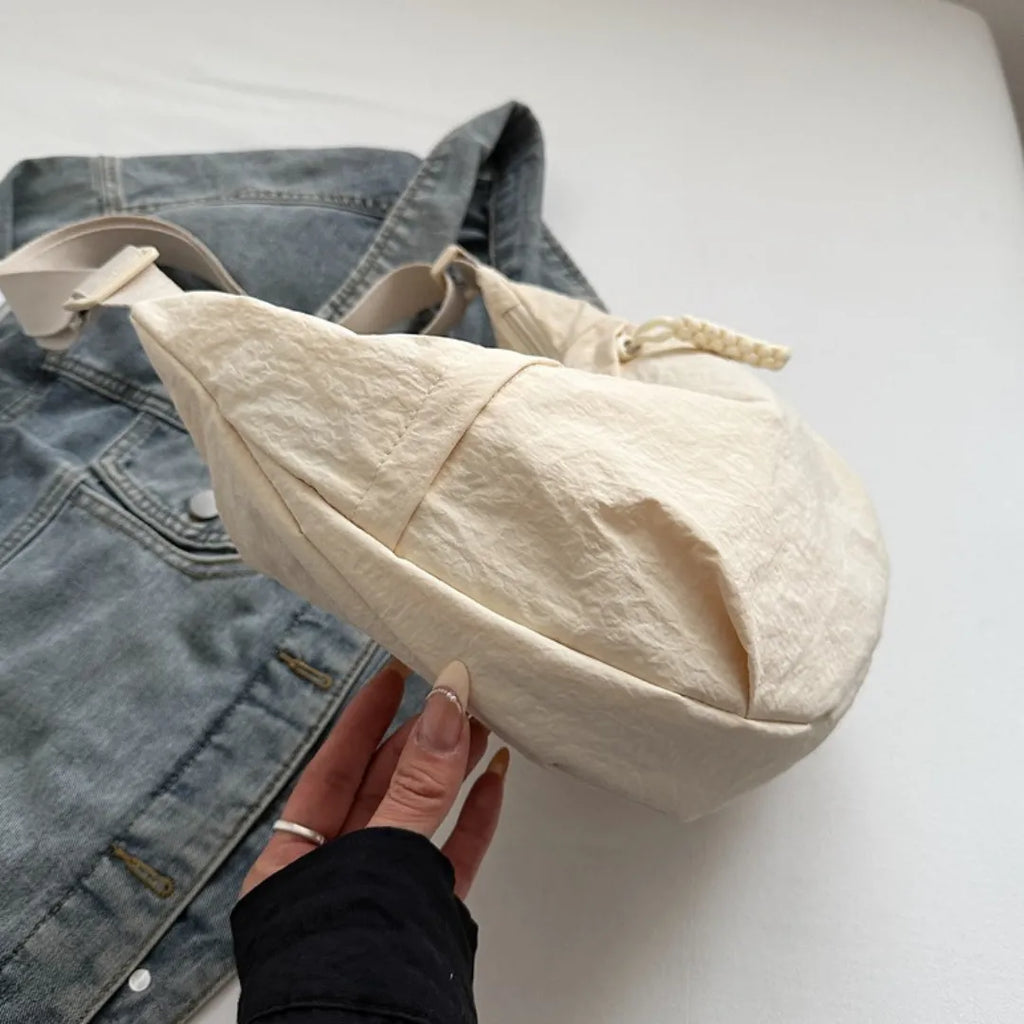 Asverra Baia Crossbody Bag