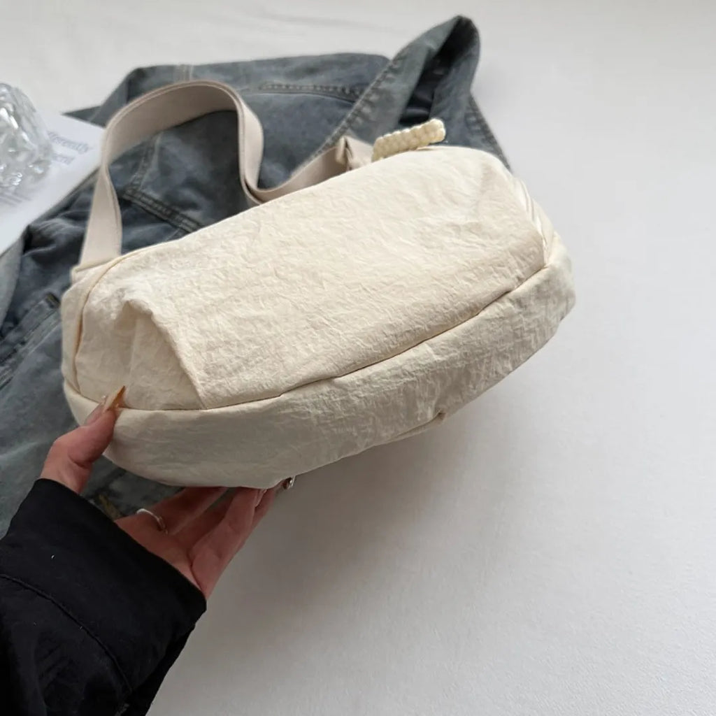 Asverra Baia Crossbody Bag