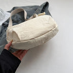 Asverra Baia Crossbody Bag