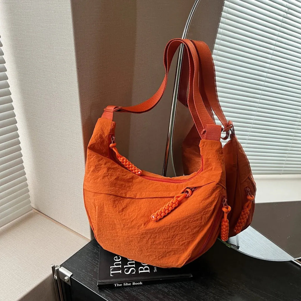 Asverra Baia Crossbody Bag