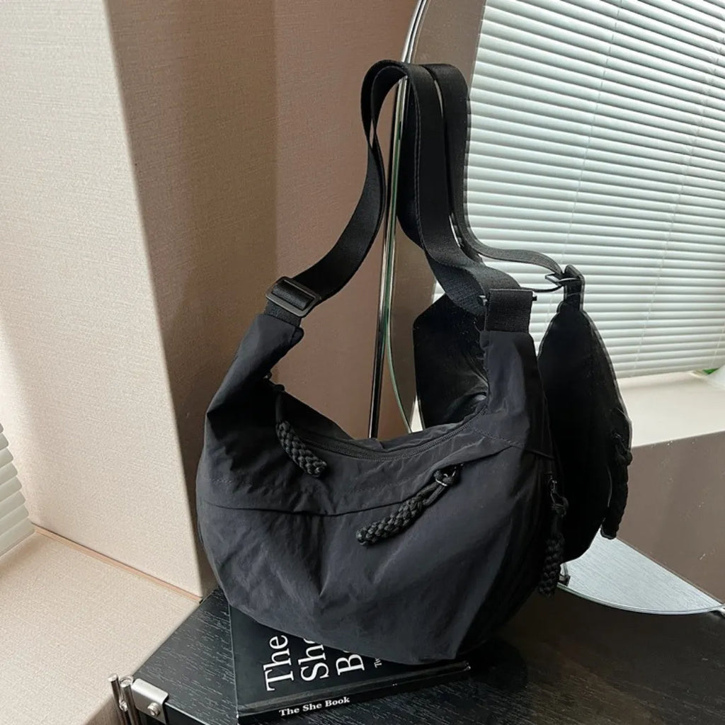 Asverra Baia Crossbody Bag