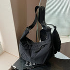 Asverra Baia Crossbody Bag