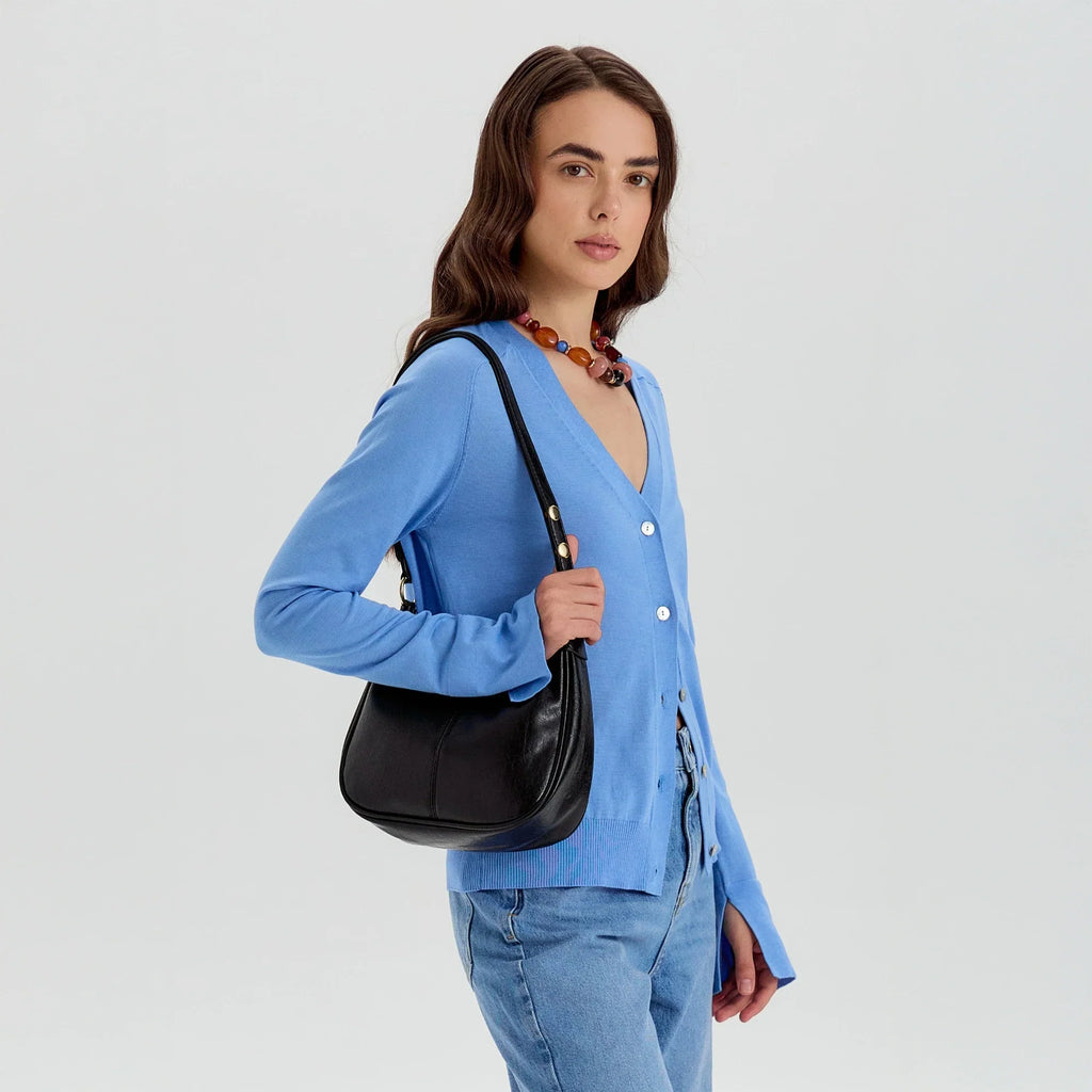 Asverra Baya Crossbody Bag