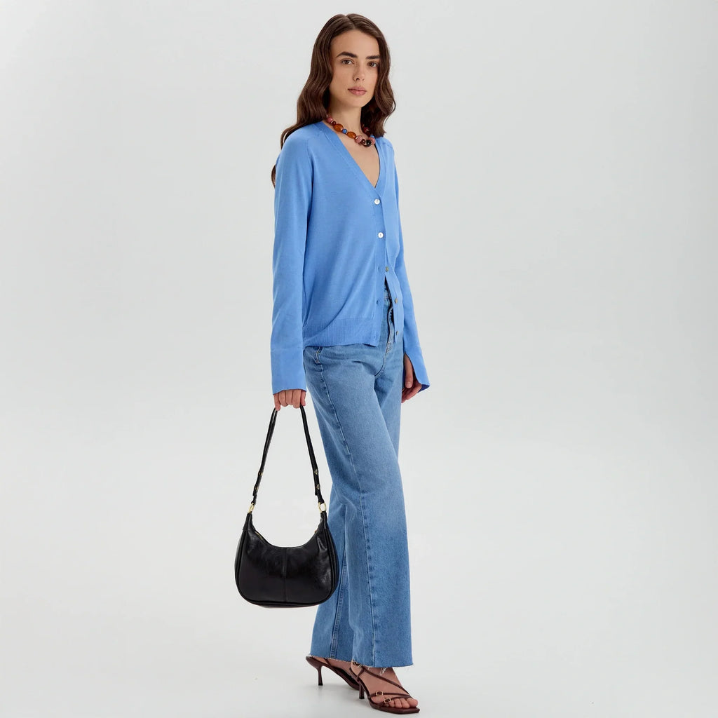 Asverra Baya Crossbody Bag