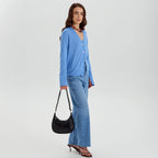 Asverra Baya Crossbody Bag