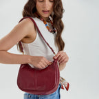 Asverra Baya Crossbody Bag