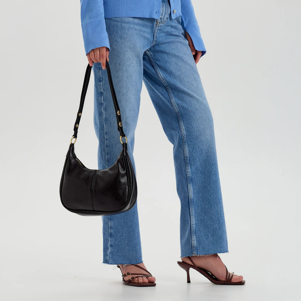 Asverra Baya Crossbody Bag