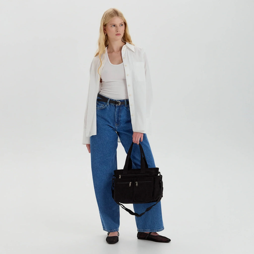 Asverra Kanna Crossbody Bag