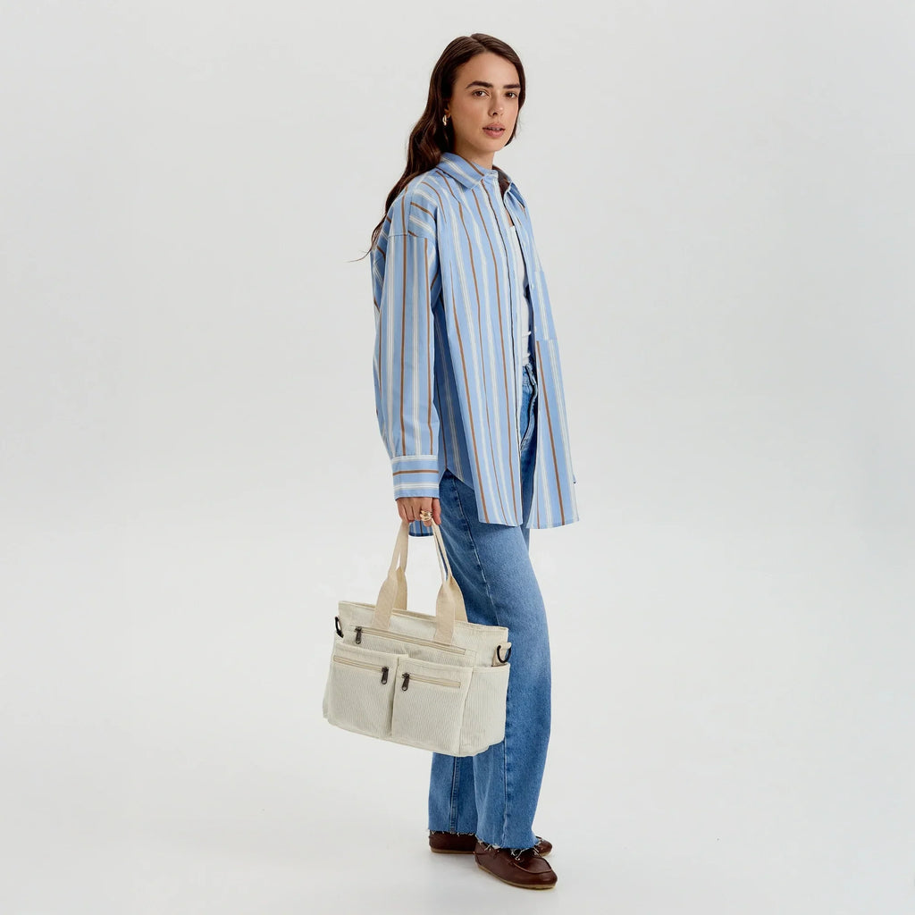 Asverra Kanna Crossbody Bag